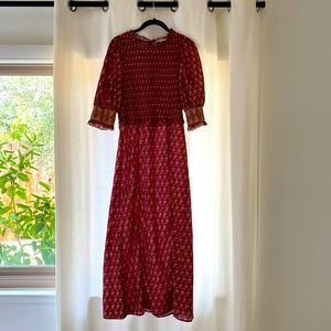 Sea Smock Dress size 6